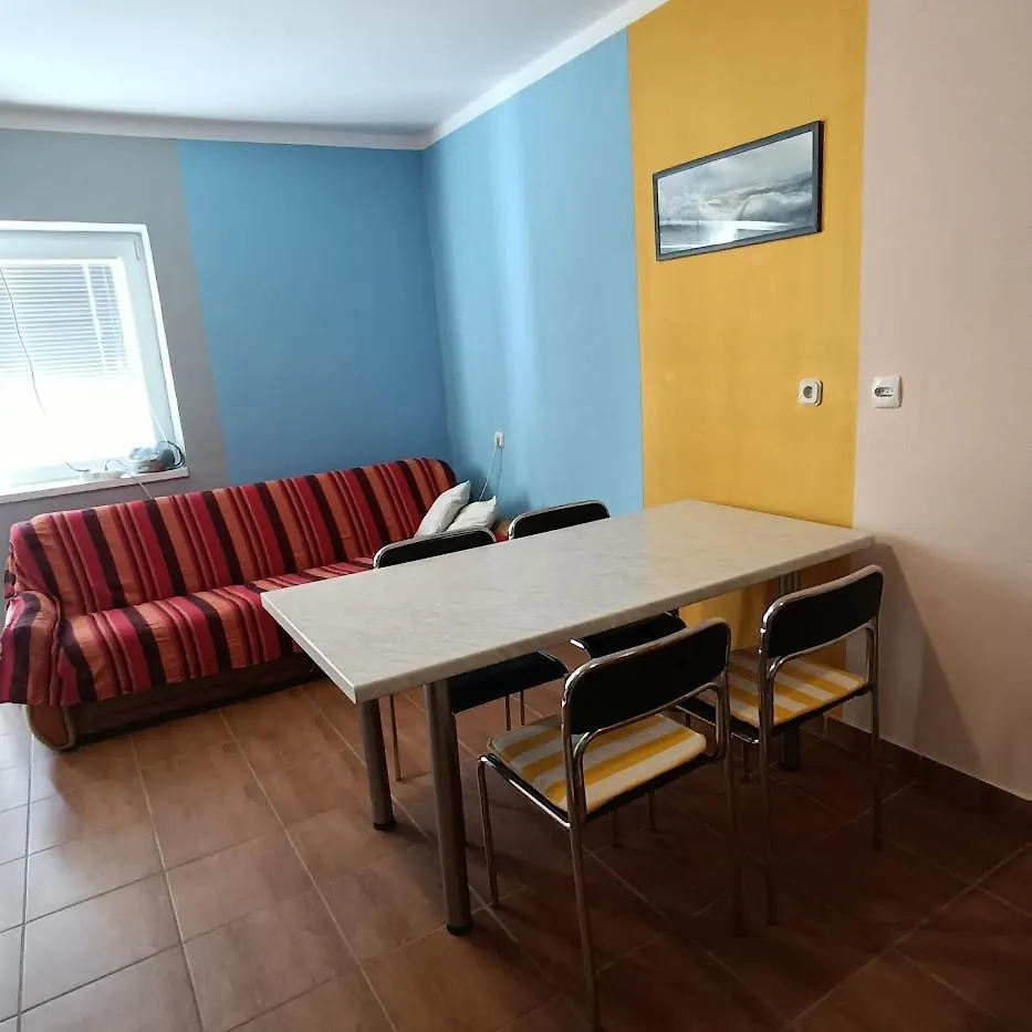 Apartmani Cuk Krusevo  Apartment Krusevo (Zadar)