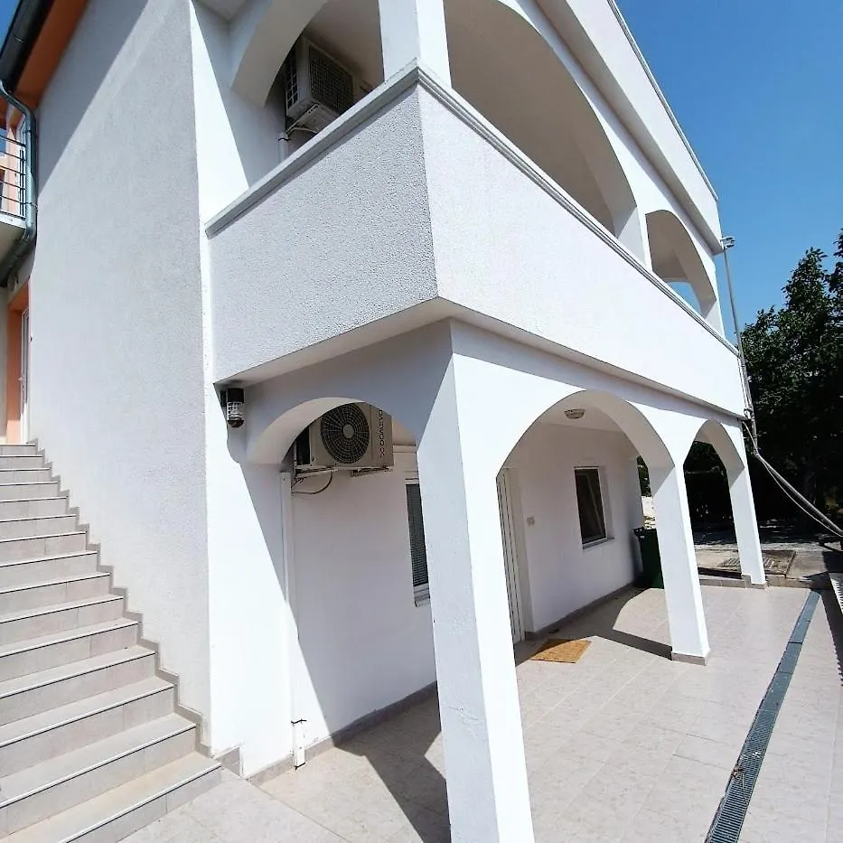 Apartmani Cuk Krusevo