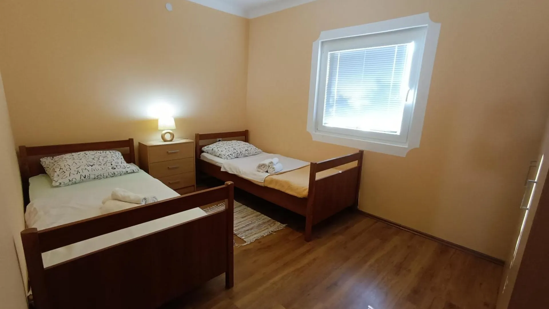 Apartment Apartmani Cuk Krusevo