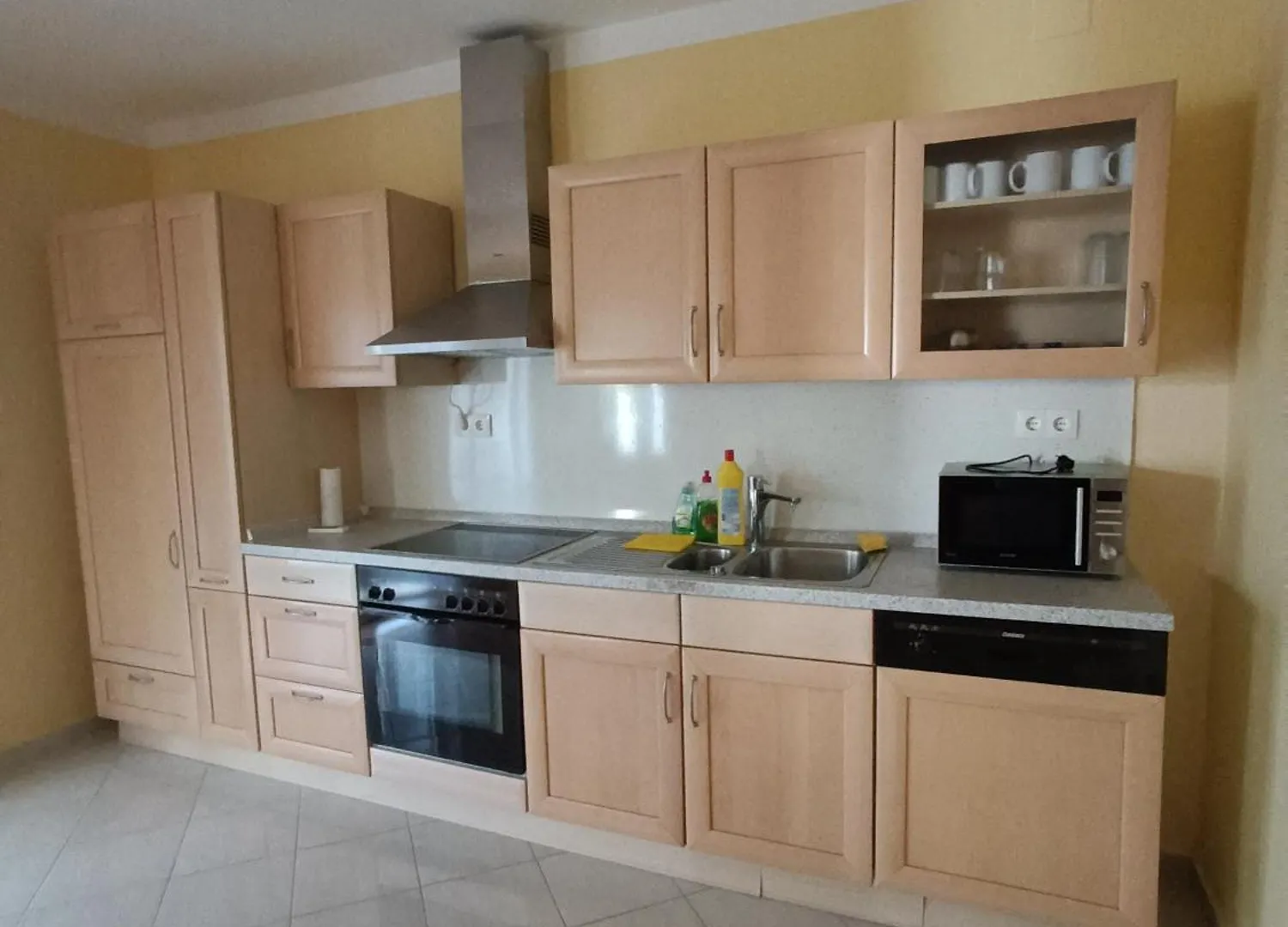 Apartmani Cuk Krusevo  0*, Krusevo (Zadar)