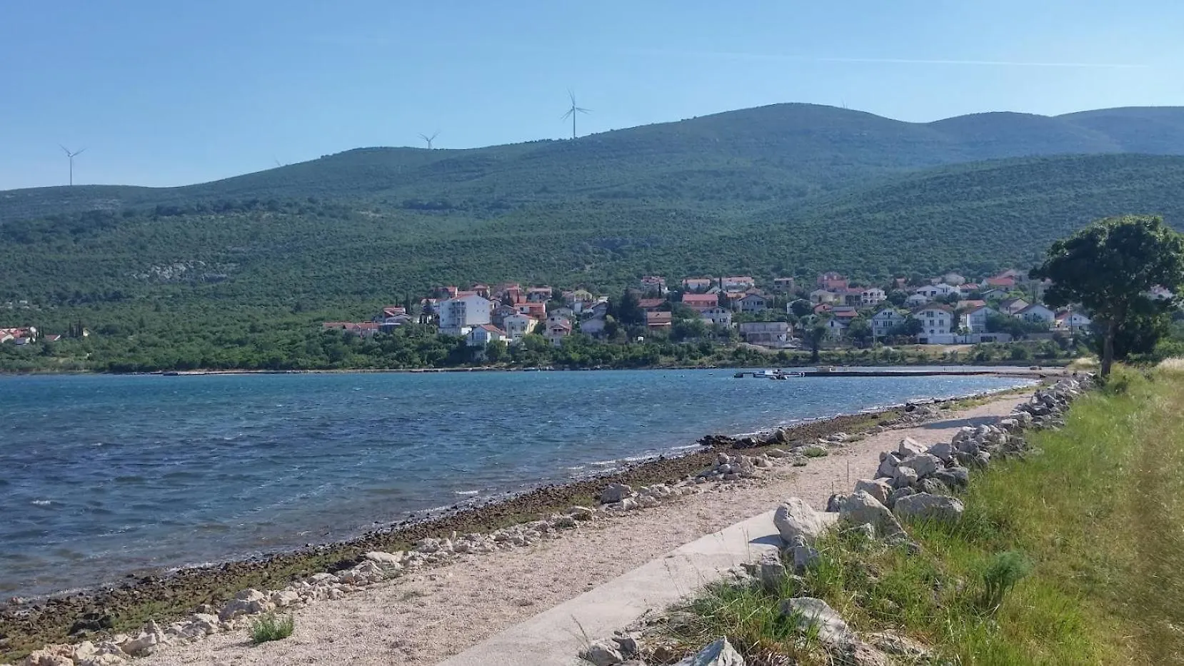 Apartmani Cuk Krusevo  Croatia