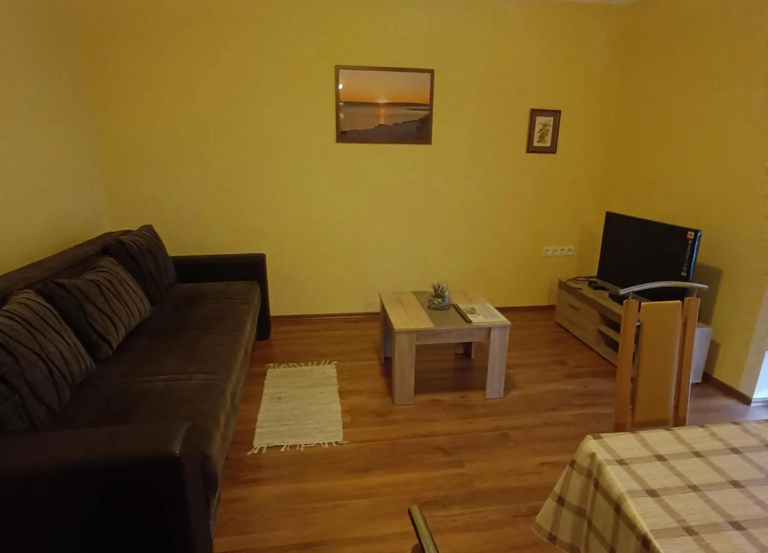 Apartmani Cuk Krusevo  Apartment