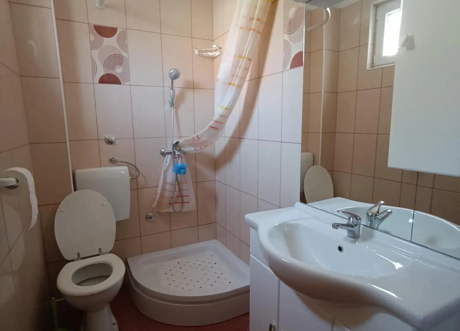Apartment Apartmani Cuk Krusevo