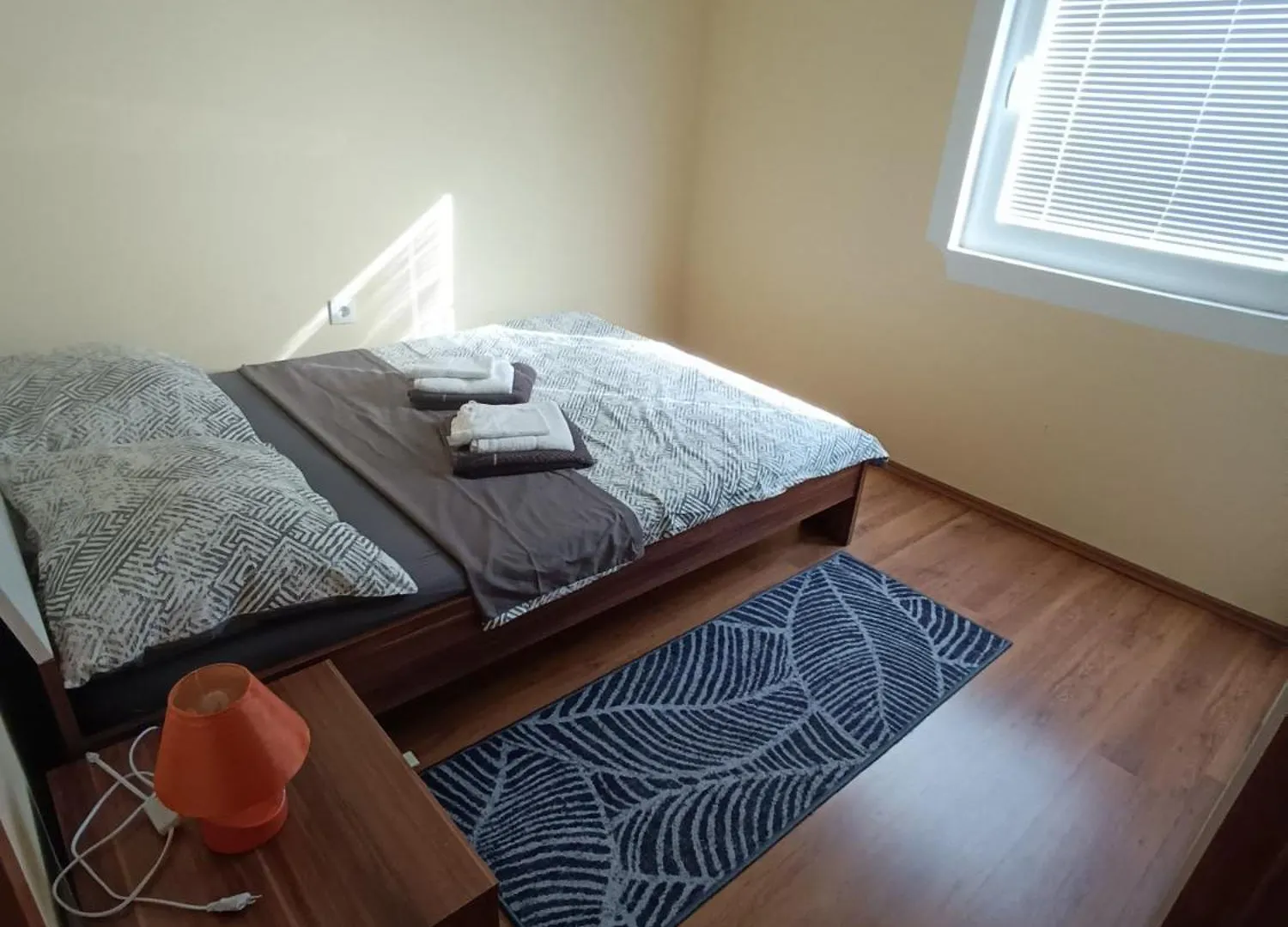 Apartmani Cuk Krusevo