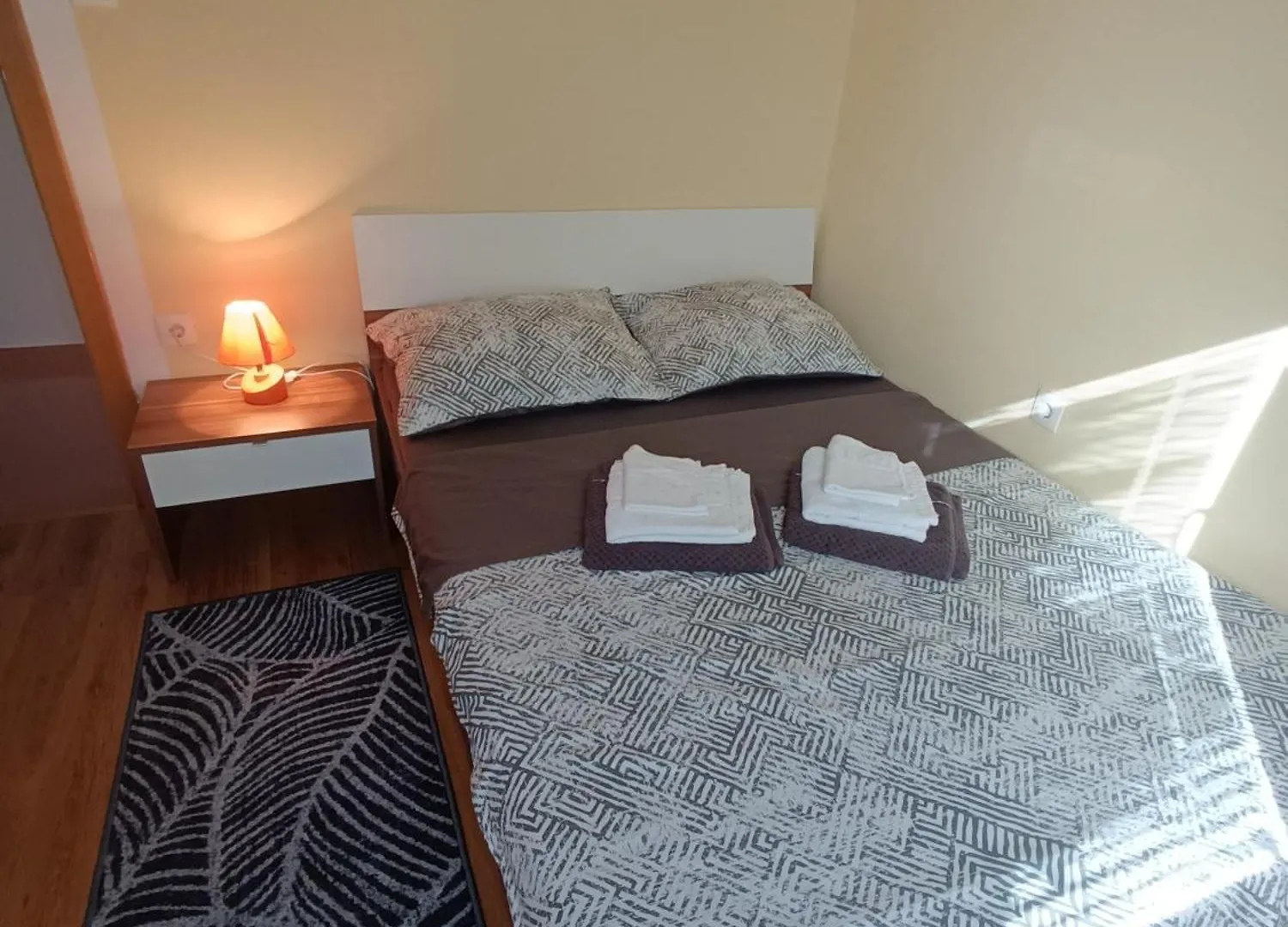 Apartment Apartmani Cuk Krusevo