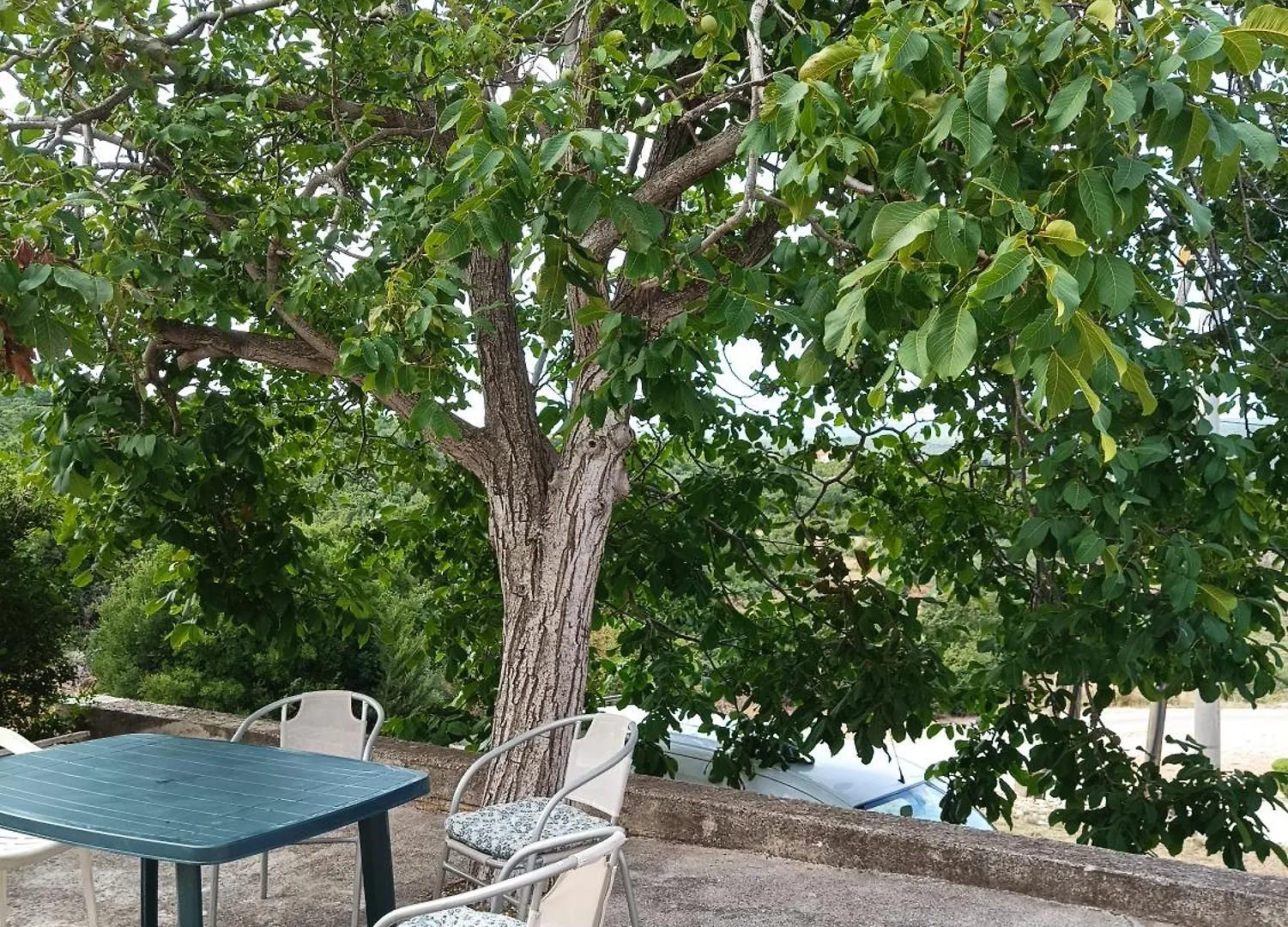 Apartment Apartmani Cuk Krusevo